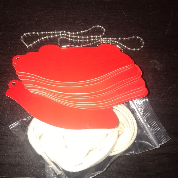 Vans Stickers, Shoe Laces And Chains! - Picture 3 of 3